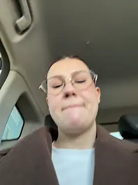 RinaCat online show from 03/30/26, 05:41