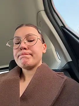 RinaCat online show from 04/03/26, 05:27