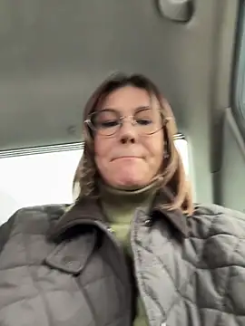 RinaCat online show from 04/12/26, 06:07