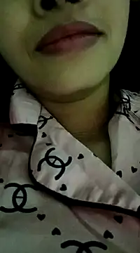 Hana love20 online show from 01/08/25, 07:03
