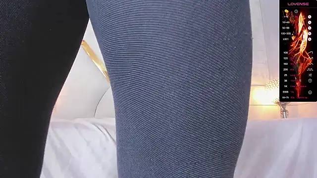 Donnapaul online show from 10/16/25, 12:28