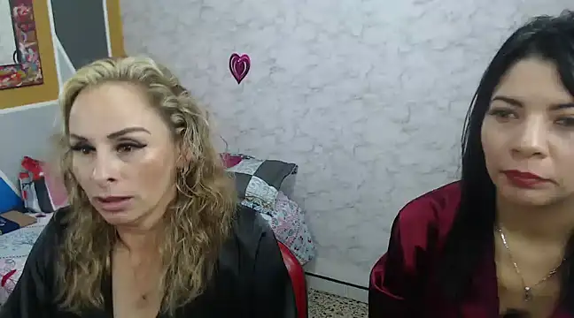 Georgina Copper online show from 02/13/25, 06:48