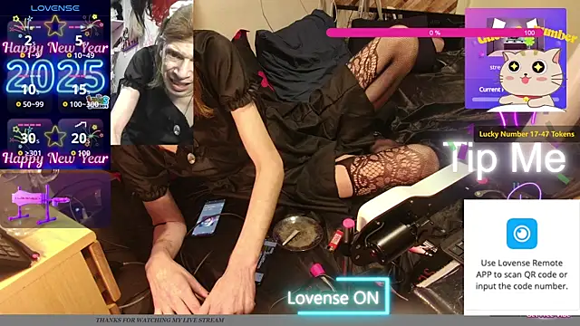 Sletjerayxh online show from 10/09/25, 06:50