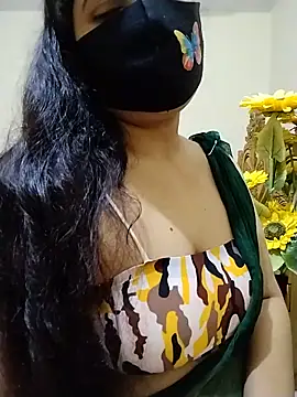 Ameera19 online show from 05/25/26, 10:10