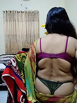 Ameera19 online show from 06/18/26, 08:35
