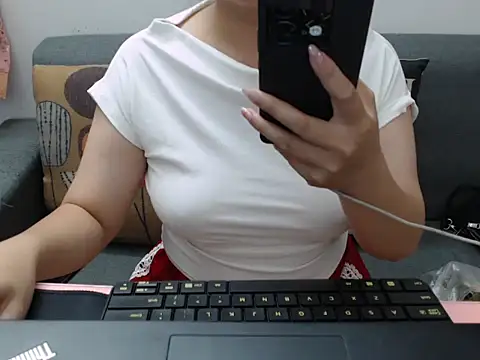 Haruka95 online show from 05/02/26, 04:39