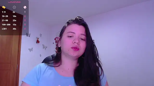 Sarahros1 online show from 12/02/24, 03:04