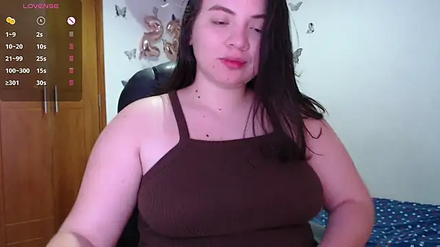 Sarahros1 online show from 12/06/24, 02:02