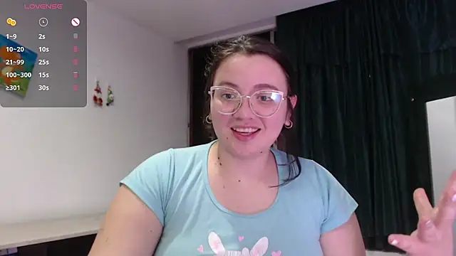 Sarahros1 online show from 12/21/24, 06:19