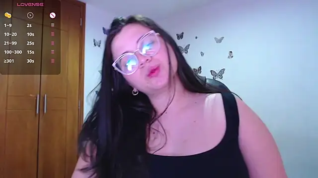 Sarahros1 online show from 01/14/25, 06:34