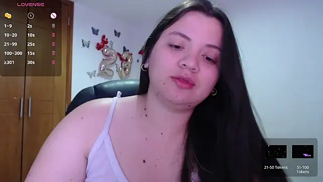 Sarahros1 online show from 02/04/25, 04:59