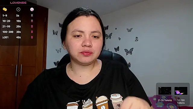 Sarahros1 online show from 09/09/25, 03:39