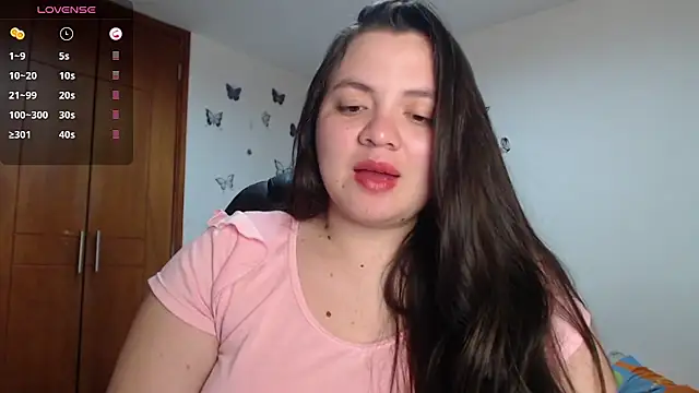 Sarahros1 online show from 09/24/25, 04:16