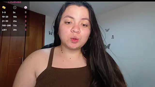 Sarahros1 online show from 10/07/25, 03:04