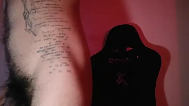 Luan-wood online show from 04/24/26, 02:30