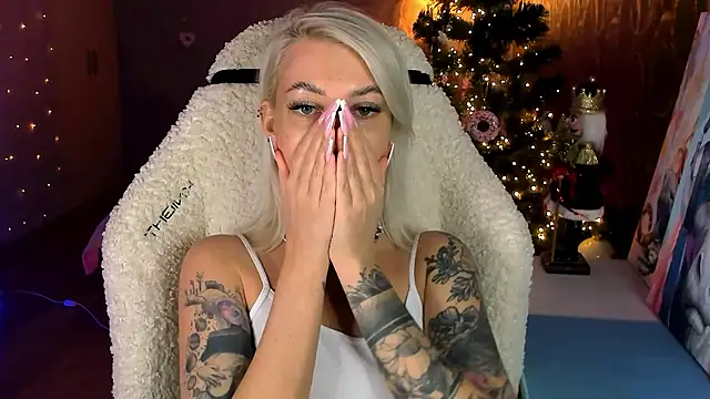 tykioty Miley online show from 01/15/26, 12:21