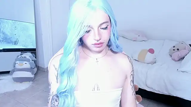 KloeKing   online show from 11/12/25, 06:14