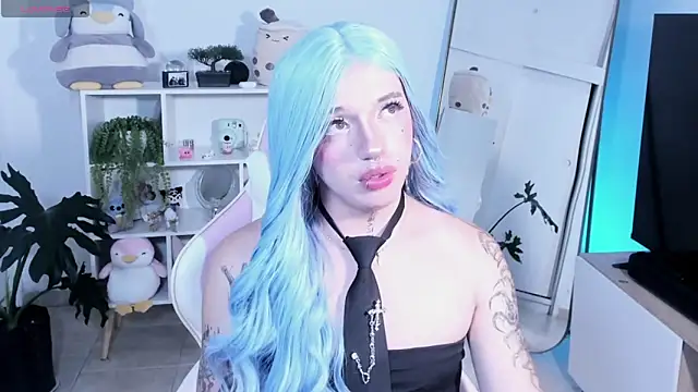 KloeKing   online show from 04/15/26, 06:09