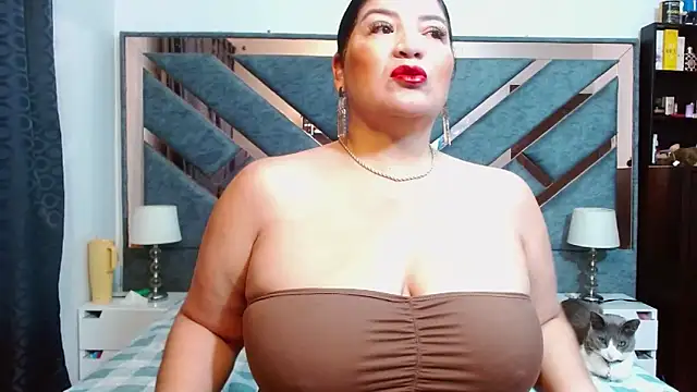 KarlaTesg online show from 02/11/26, 09:36