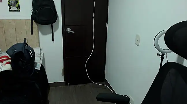 JOHANLEON1 online show from 01/19/25, 03:39