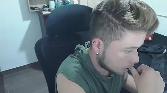 JOHANLEON1 online show from 03/14/25, 01:59