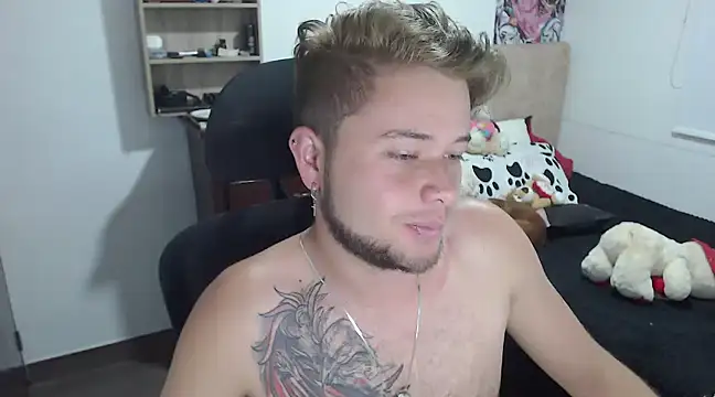 JOHANLEON1 online show from 03/18/25, 12:27