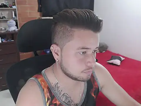 JOHANLEON1 online show from 02/17/26, 04:35