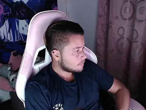 JOHANLEON1 online show from 04/23/26, 12:56