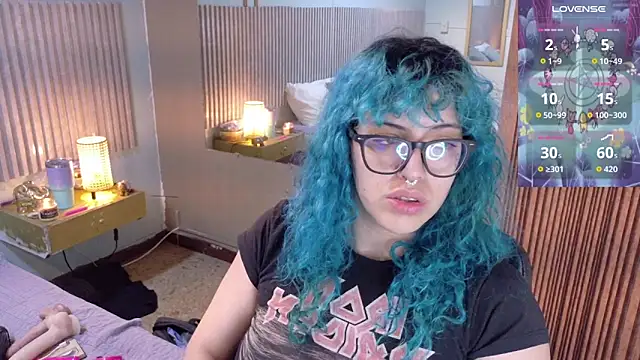 Eli666uwu online show from 02/20/26, 12:38