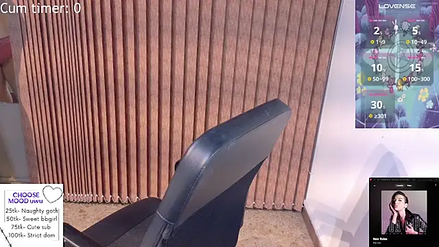 Eli666uwu online show from 03/03/26, 01:28