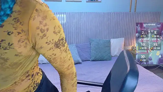 Eli666uwu online show from 04/02/26, 10:46