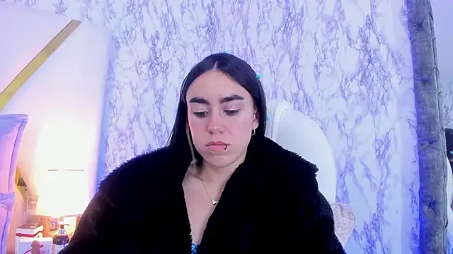 Athziry  online show from 01/11/25, 12:12