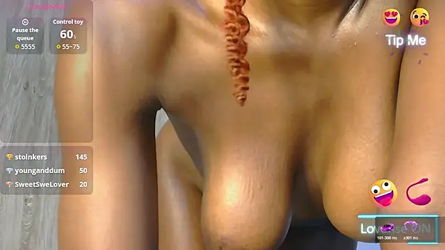  luna nyx online show from 10/28/25, 08:51