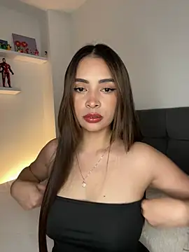 soy paulina online show from 01/14/25, 04:04