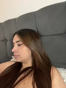 soy paulina online show from 01/14/25, 10:17