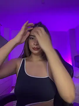 soy paulina online show from 02/09/25, 05:08