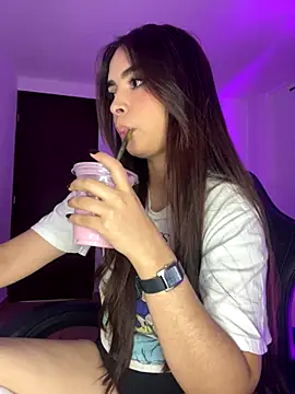 soy paulina online show from 11/30/25, 03:43