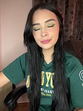 soy paulina online show from 02/27/26, 06:13