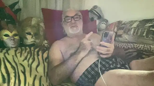 EroticVenetian online show from 09/29/25, 05:23