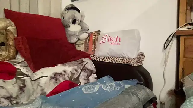 EroticVenetian online show from 10/08/25, 06:11