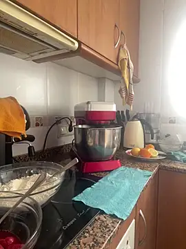 EroticVenetian online show from 03/24/26, 10:31