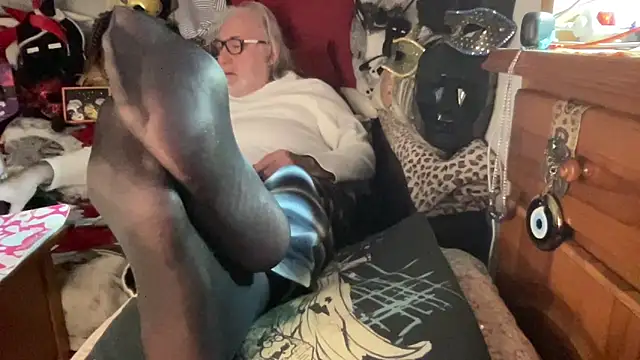 EroticVenetian online show from 03/30/26, 09:38