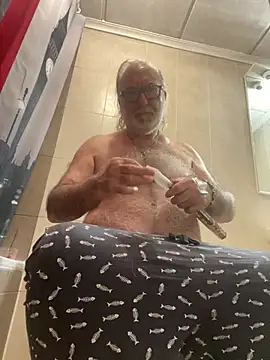 EroticVenetian online show from 04/18/26, 10:21