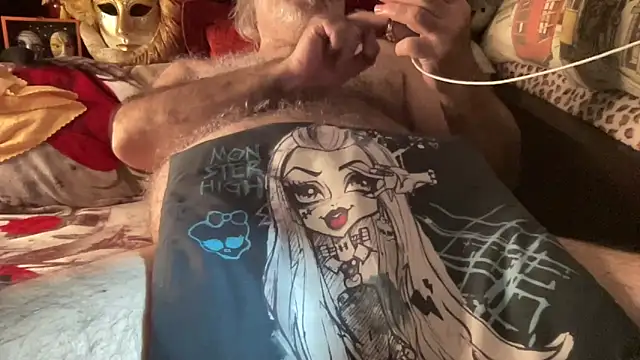 EroticVenetian online show from 06/05/26, 06:09