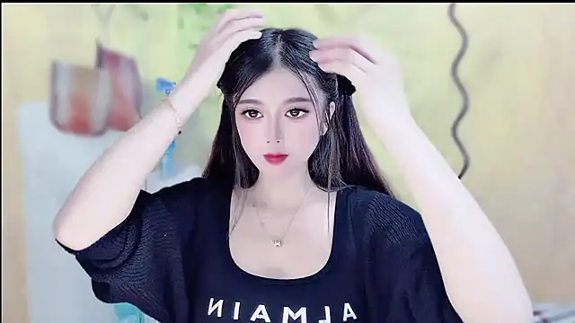 VIWVI online show from 03/27/26, 04:51