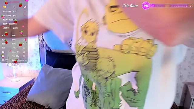 ANNE HONEY55 online show from 12/11/24, 10:16