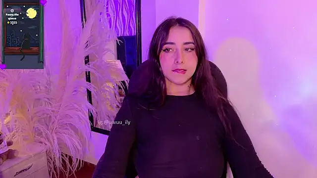 Snapshot of ANNE_HONEY55 chatting on 05/11/26, 12:05 ANNE HONEY55 online show from 05/11/26, 12:05