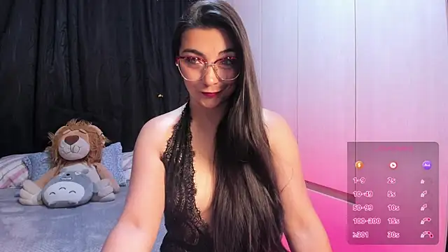 Snapshot of Karla_hernandez_ chatting on 05/14/26, 10:55 Karla hernandez online show from 05/14/26, 10:55