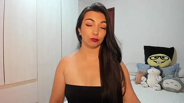 Snapshot of Karla_hernandez_ chatting on 06/02/26, 10:39 Karla hernandez online show from 06/02/26, 10:39