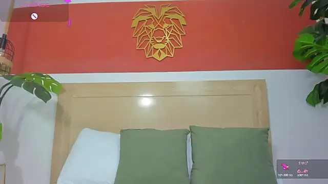 lili cardenas  online show from 02/05/26, 02:27